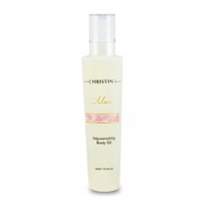 Muse Rejuvenating Body Oil 250ml