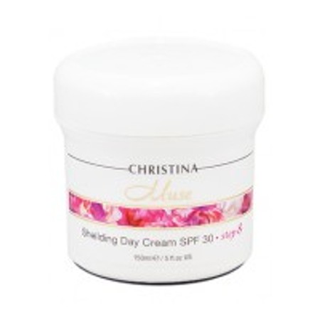 Muse Shielding Day Cream SPF 30 - St 8 150ml