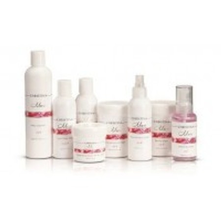 Muse Salon Professional Kit ערכה שלמה למכון היופי