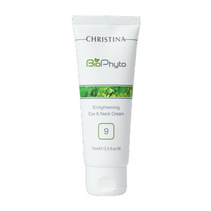 Bio phyto-9 Enlightening eye& neck cream