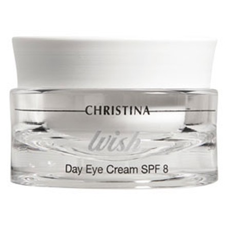 Wish Day Eye Cream SPF 8 30ml