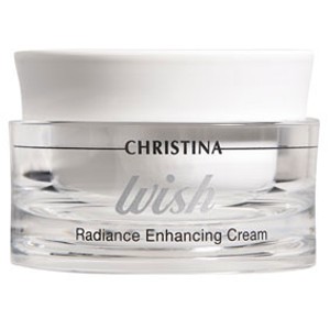 Wish Radiance Enhancing Cream 50ml