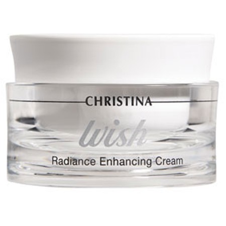 Wish Radiance Enhancing Cream 50ml