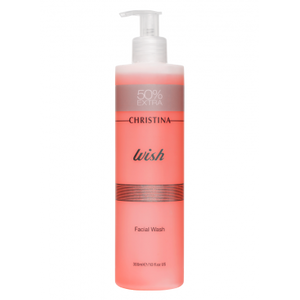 Wish Facial Wash 200ml