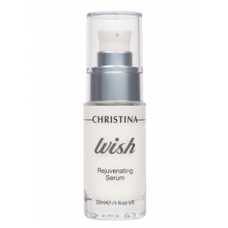 Wish Rejuvenating Serum 30ml