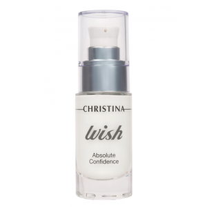 Wish Absolute Confidence Serum 30ml