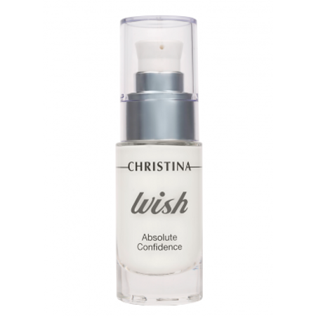 Wish Absolute Confidence Serum 30ml
