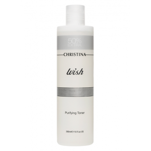 Wish Purifying Toner 200ml