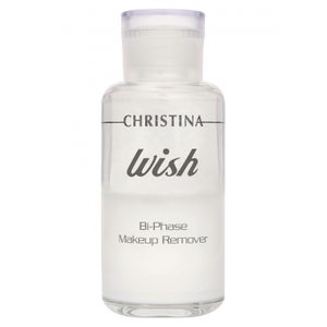 Wish Bi Phase Makeup Remover 100ml