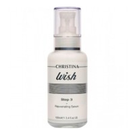 Wish Rejuvenating Serum - St 3 100ml