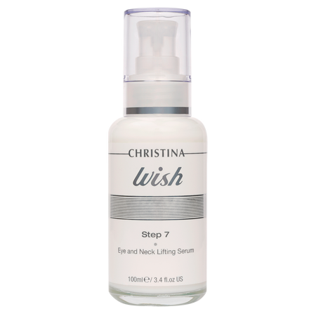 Wish Eyes & Neck Lifting Serum - St 7 100ml