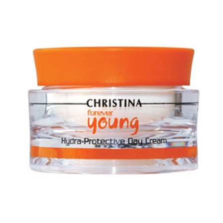 Forever Young Hydra Protective Day Cream SPF 25 50ml