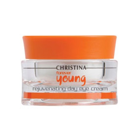 Forever Young Rejuvenating Day Eye Cream SPF 15 30ml