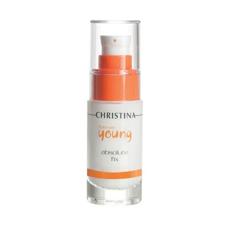 Forever Young Absolute Fix Expression Line Reducing Serum 30ml
