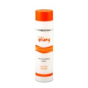 Forever Young Ultra Nourishing Lotion 200ml