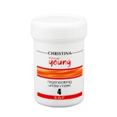 Forever Young Regeneration Under Mask - St 4 250ml