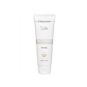 Silk Clean Up Cleansing Cream 120ml