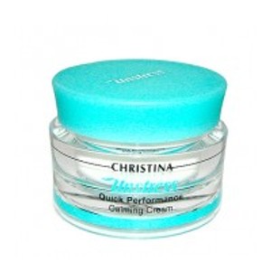 Unstress Quick Performance Calming Cream 50ml