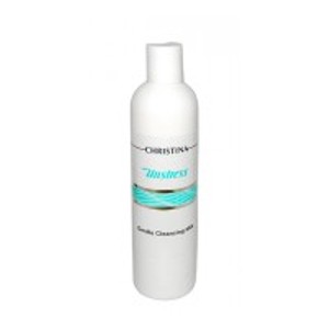 Unstress Gentle Cleansing Milk 300ml