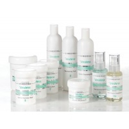 UNSTRESS SALON PROFESSIONAL KIT