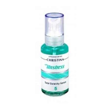 Unstress Total Serenity Serum - St 5  100ml