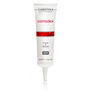 Comodex Cover&Shield Cream SPF 20 30ml