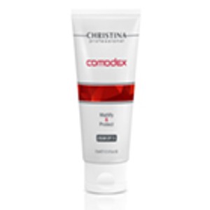 Comodex Mattify&Protect Cream SPF 15 75ml