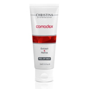Comodex Extract&Refine Peel–Off Mask 75ml