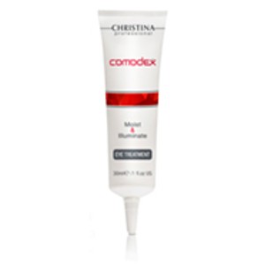 Comodex Moist&Illuminate Eye Treatment 30ml