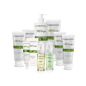 NEW BIO PHYTO HOME KIT