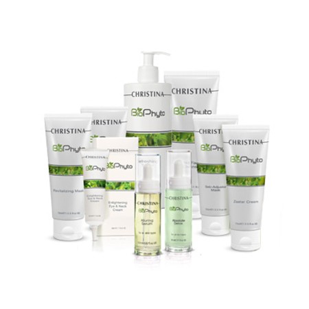 NEW BIO PHYTO HOME KIT