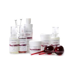 CHÂTEAU DE BEAUTÉ HOME KIT