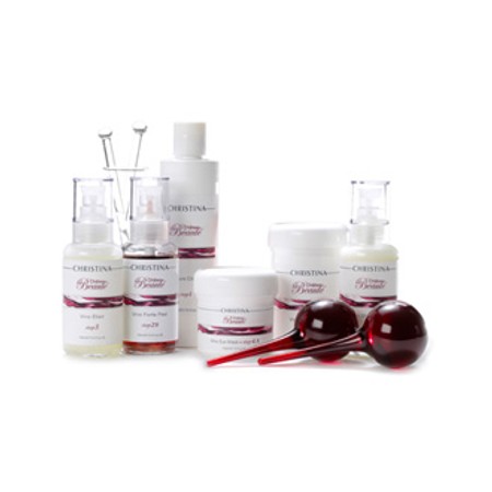 CHÂTEAU DE BEAUTÉ HOME KIT