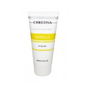 Sea Herbal Beauty Vanilla Mask for Dry skin 60ml