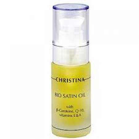Bio Satin Serum 30ml