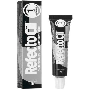 צבע השחור הטהור מס' 1