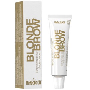 הבהרת הגבות עד 3 גוונים!