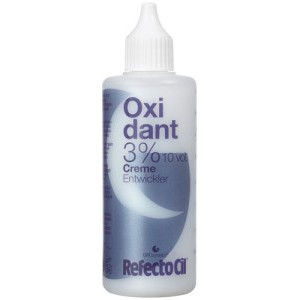 קרם החמצן (Oxidant Cream 3%)