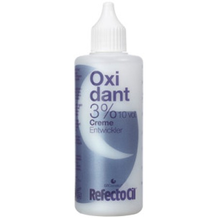 קרם החמצן (Oxidant Cream 3%)