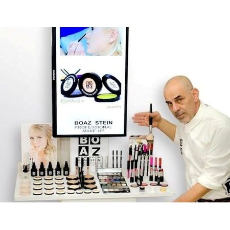 סטנד כוכבים