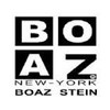 BOAZ-STEIN PROFESSIONAL MAKE-UP