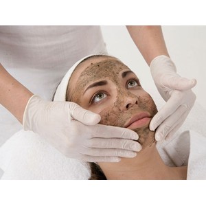 Herbal peel activator st 2B