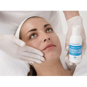 Post peeling protective gel st 4