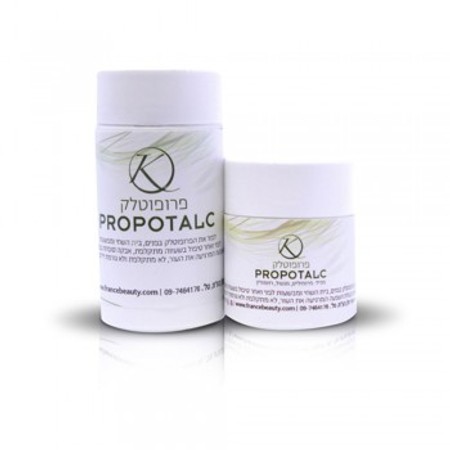 פרופוטלק 50ג - פראנס ביוטי