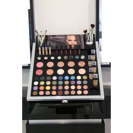 סטנד איפור מקצועי פרסייס