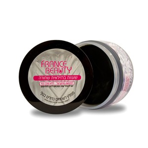 France Beauty- שעווה מתקלפת ברזילאית