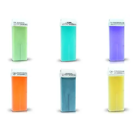 שעוות רולר - FRANCE BEAUTY במגוון סוגים