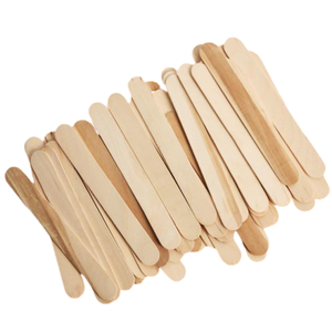 שפדל עץ רחב MASH PRODUCTS