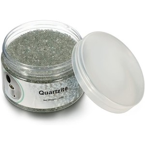 Quartzite - כדורי קוורץ לחיטוי