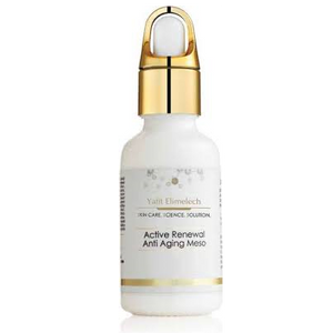 Active Renewal Anti Aging Meso - אקטיב מאזו אנטי-אייג'ינג